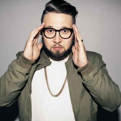 Who Is Andy Mineo? Wiki, Age, Height, Wife, Net Worth, Ethnicity