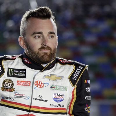 Who Is Austin Dillon? Wiki, Age, Height, Wife, Net Worth, Ethnicity