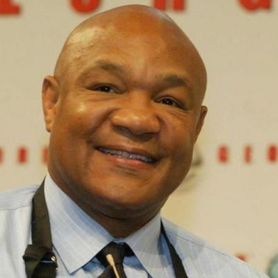 Who Is George Foreman? Wiki, Age, Height, Wife, Net Worth, Ethnicity