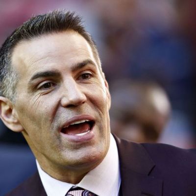 Who Is Kurt Warner? Wiki, Age, Height, Wife, Net Worth, Ethnicity, Career