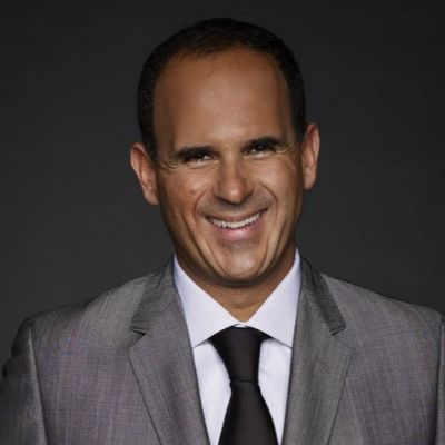 Who Is Marcus Lemonis? Wiki, Age, Height, Wife, Net Worth, Ethnicity