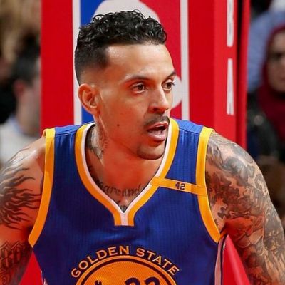 Who Is Matt Barnes? Wiki, Age, Height, Wife, Net Worth, Ethnicity