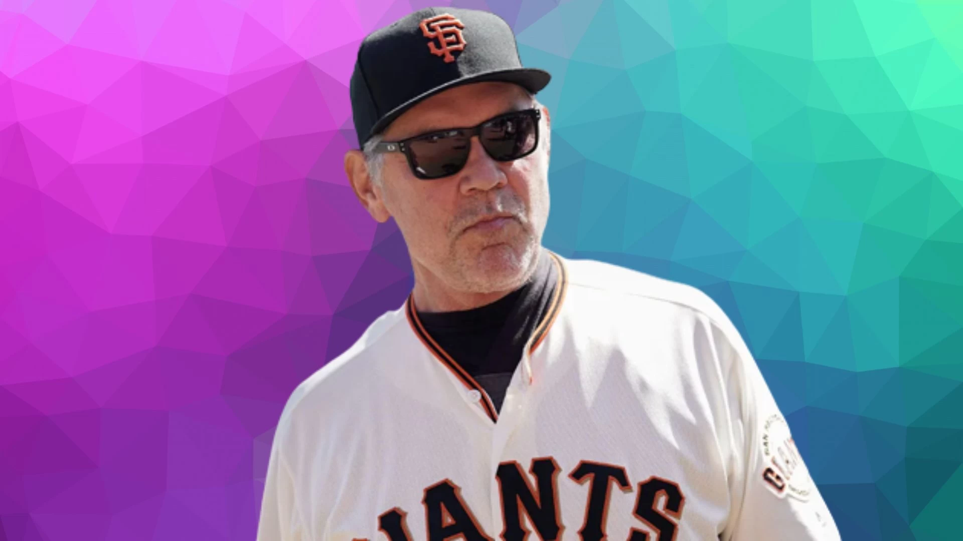 Who are Bruce Bochy Parents? Meet Gus Bochy and Melrose Bochy