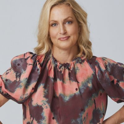 Who is Ali Wentworth? Wiki, Age, Husband, Net Worth, Height, Ethnicity