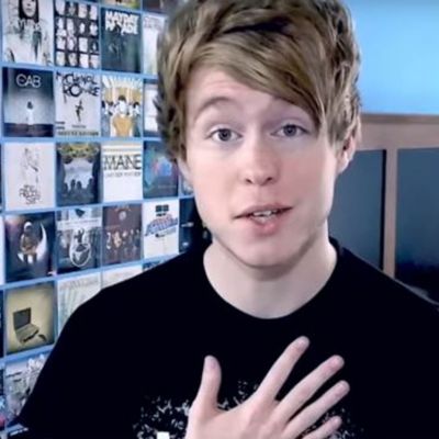 Who is Austin Jones? Wiki, Age, Girlfriend, Net Worth, Ethnicity, Career