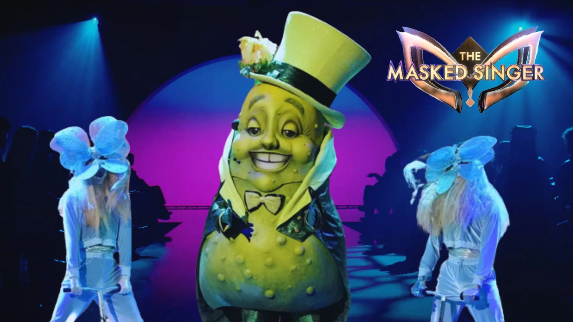Who was Unmasked on the Masked Singer Tonight? Who Went Home on Masked Singer Tonight?