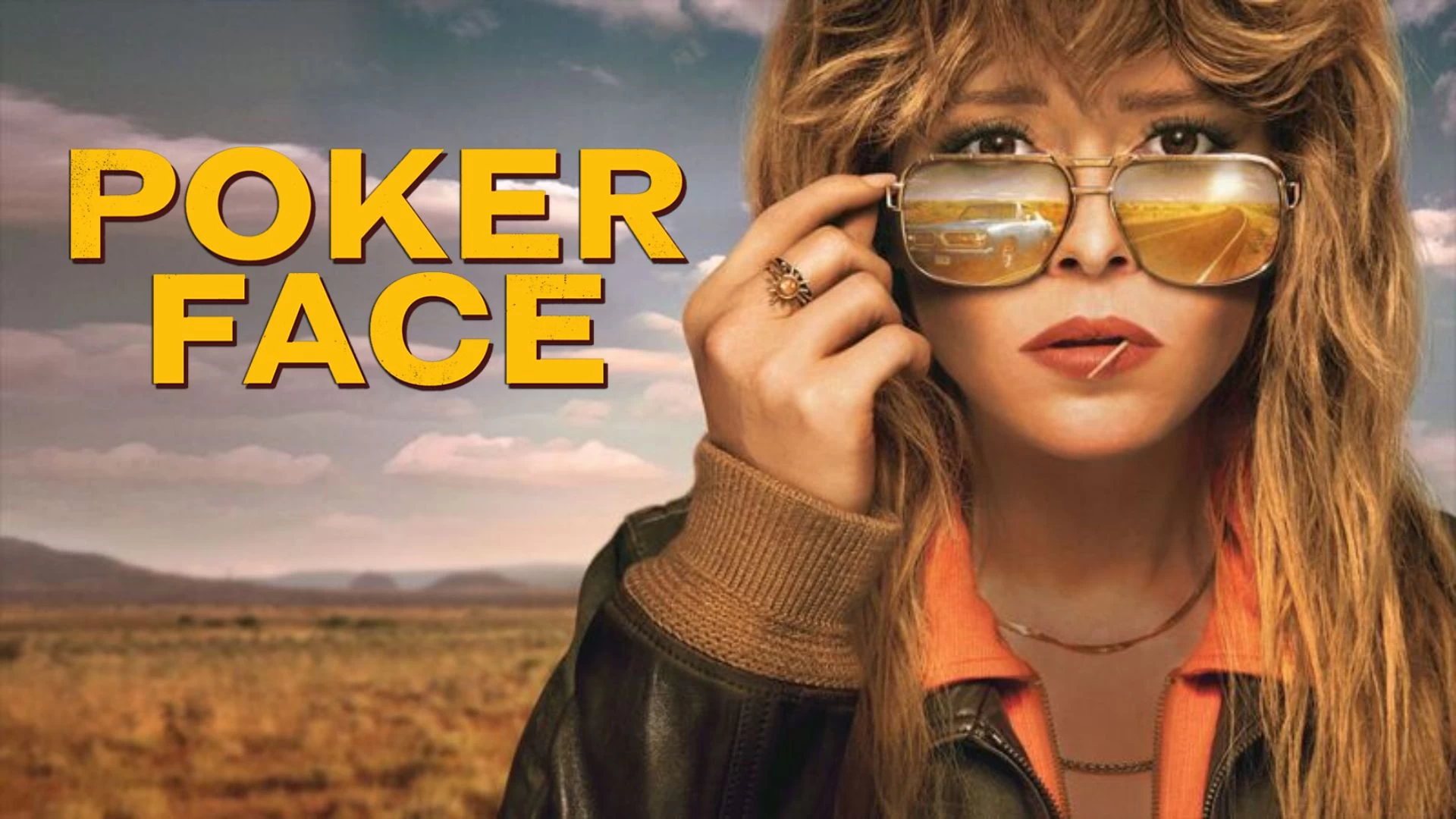 Will There Be a Poker Face Season 2? Poker Face Season 2 Release Date