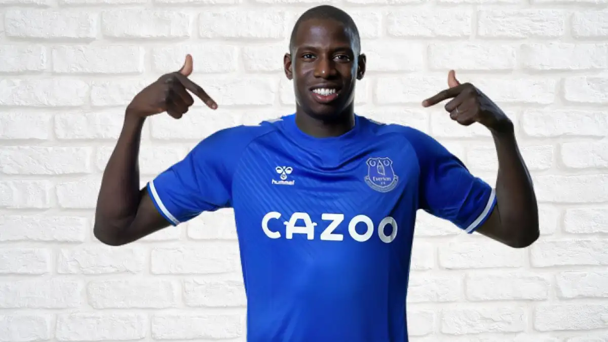 Abdoulaye Doucoure Net Worth in 2023 How Rich is He Now?