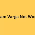 Ádam Varga Net Worth in 2023 How Rich is He Now?