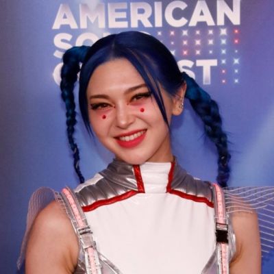 AleXa A Korean Singer Has Announced Her Forthcoming US Tour Dates And Locations