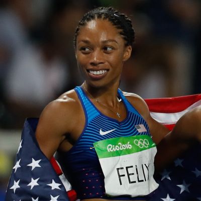 Allyson Felix Sexuality: Is She Transgender? Relationship & Family