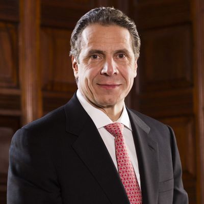 Andrew Cuomo Net Worth: How Rich Is He? Lifestyle & Career Highlights