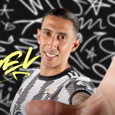 Ángel Di María- Wiki, Age, Height, Wife, Net Worth, Career