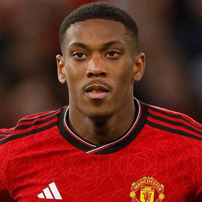 Anthony Martial Wiki: What’s His Ethnicity? Religion & Family Origin