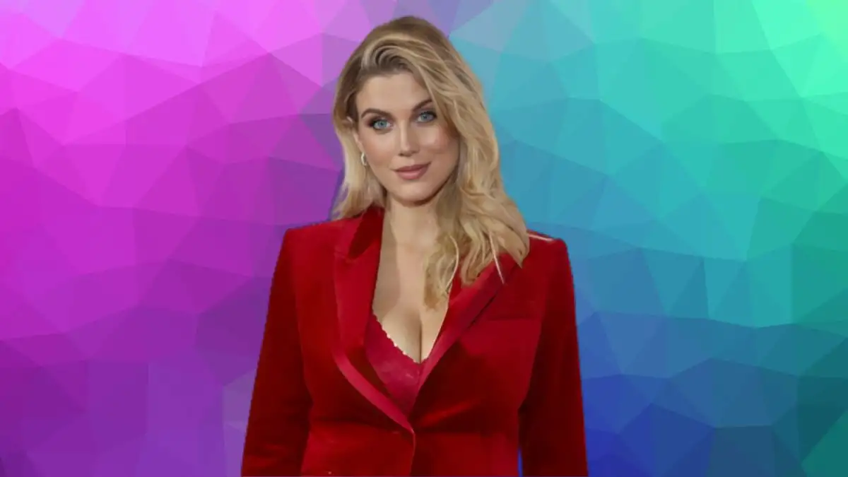 Ashley James Net Worth in 2023 How Rich is She Now?