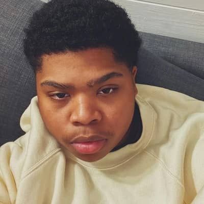 Benjamin Flores Jr- Wiki, Age, Height, Girlfriend, Net Worth