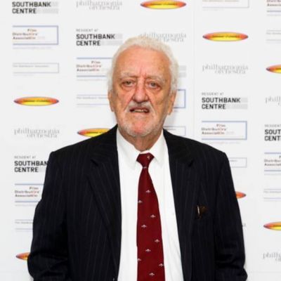 Bernard Cribbins An Iconic Actor Passed Away At The Age Of 93