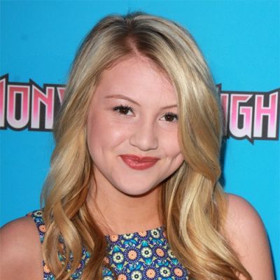 Brooke Sorenson Age: How Old Is She? Rising Star Wiki And Bio