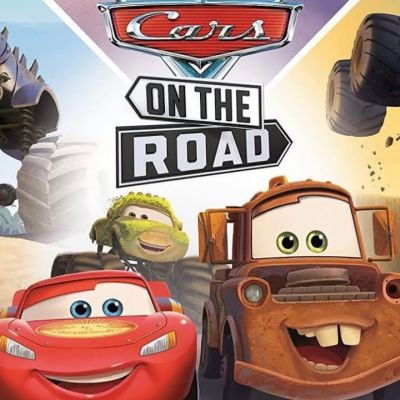 “Cars On The Road” Is Set To Release Soon By Disney