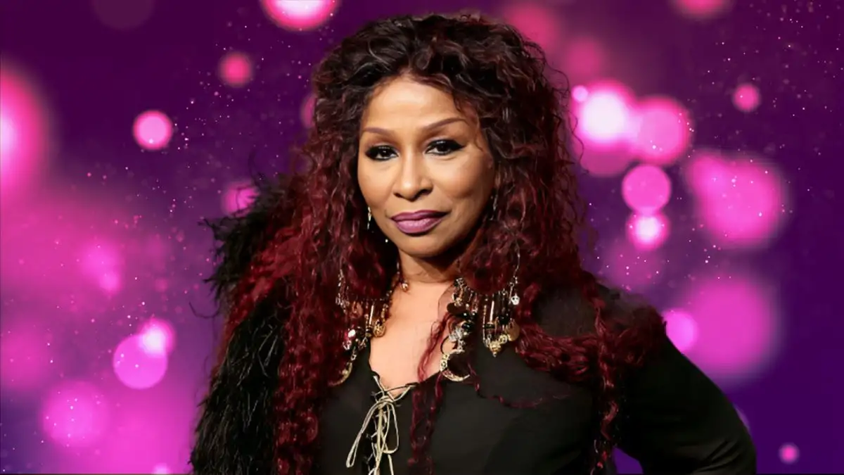 Chaka Khan Ethnicity, What is Chaka Khan's Ethnicity? - Comprehensive ...