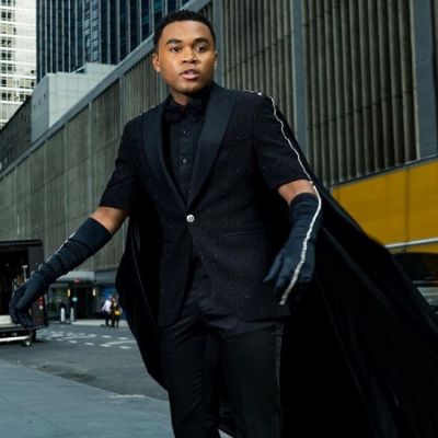 Chosen Jacobs- Wiki, Age, Girlfriend, Net Worth, Ethnicity