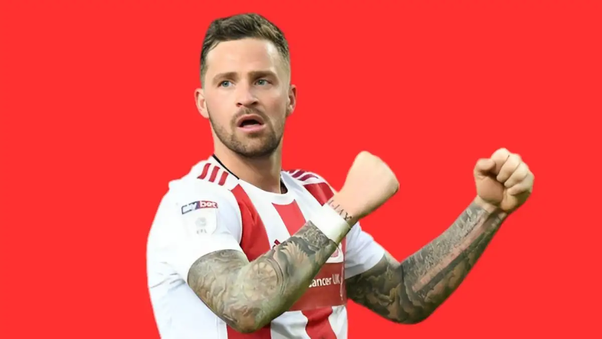 Chris Maguire Net Worth in 2023 How Rich is He Now?