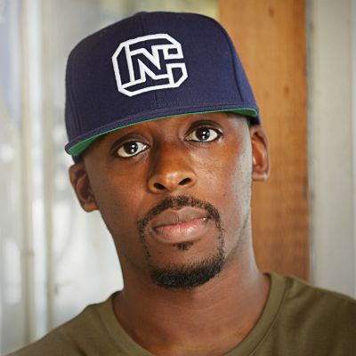 Colion Noir- Wiki, Age, Net Worth, Wife, Marriage, Ethnicity