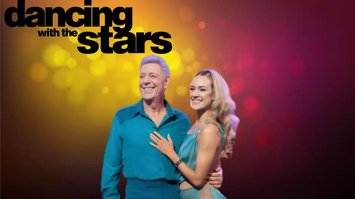 Dancing with the Stars Week 8 Elimination, Who has been Eliminated?