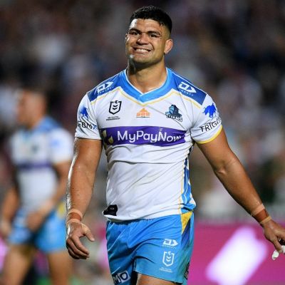 David Fifita Family: Is He Related To Andrew Fifita? Relationship & Career