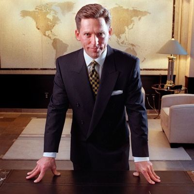 David Miscavige Children: Does He Have Any Kid With Shelly Miscavige? Family Details