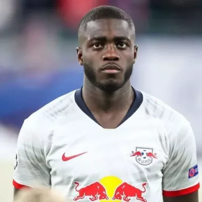 Dayot Upamecano- Wiki, Age, Height, Girlfriend, Net Worth, Ethnicity, Career