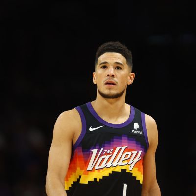 Devin Booker Will Be Featured In “Secret Celebrity Renovation” Soon