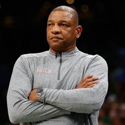 Doc Rivers Wiki: What’s His Ethnicity And Religion? Family And Origin