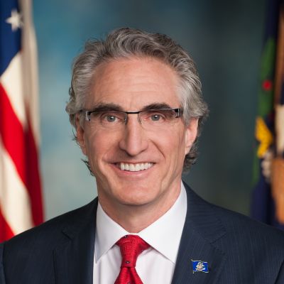 Doug Burgum Net Worth: How Much He Worth? Governor Wealth & Career