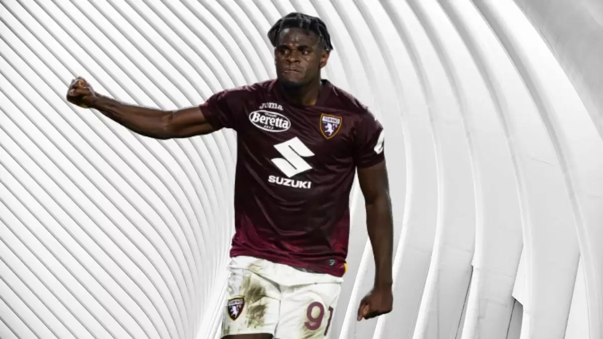Duvan Zapata Net Worth in 2023 How Rich is He Now?