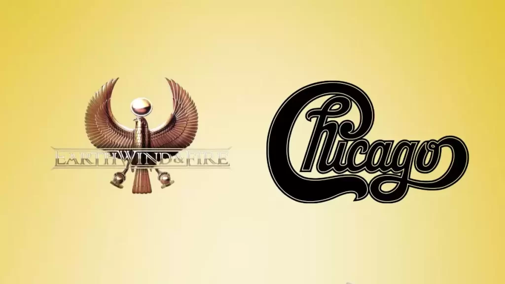 Earth, Wind and Fire and Chicago Tour 2024 How to Get Earth, Wind and