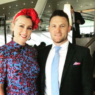 Ellissa McCullum- All About The Wife Of Brendon McCullum