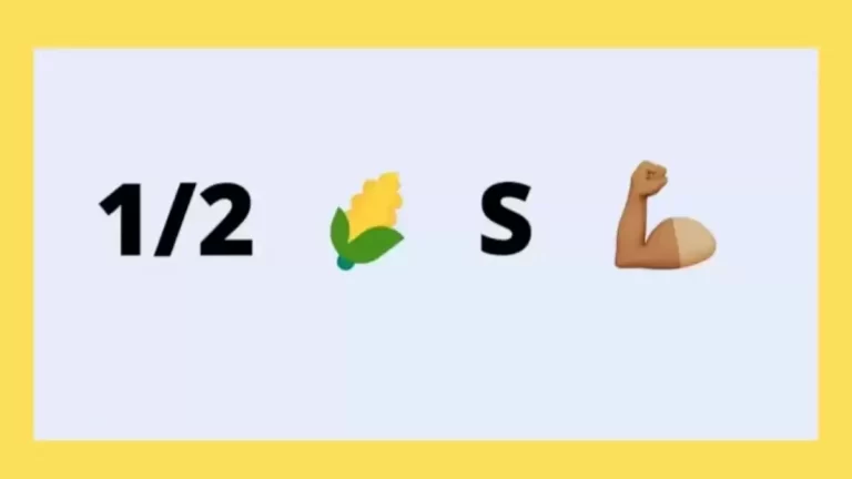 Emoji Riddles: Can You Guess The Name Of The Country Based On The Image In 20 Secs?