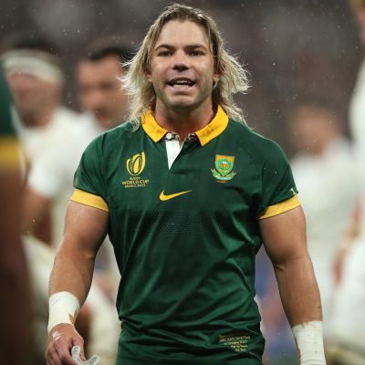 Faf De Klerk Family: Is He Related To FW De Klerk? Relationship And Net Worth