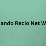 Fernando Recio Net Worth in 2023 How Rich is He Now?