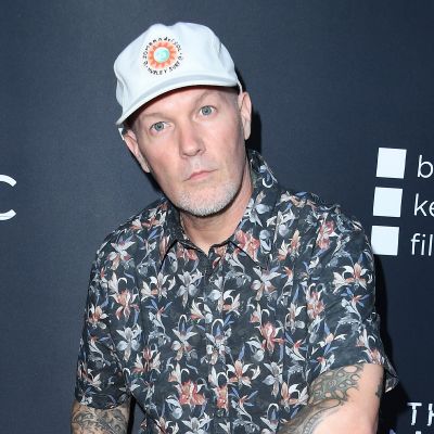 Fred Durst Got Married To Arles Durst After Three Divorces