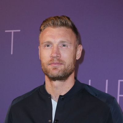 Freddie Flintoff Children & Family: How Many Kids Does He Have With Rachael Wools?