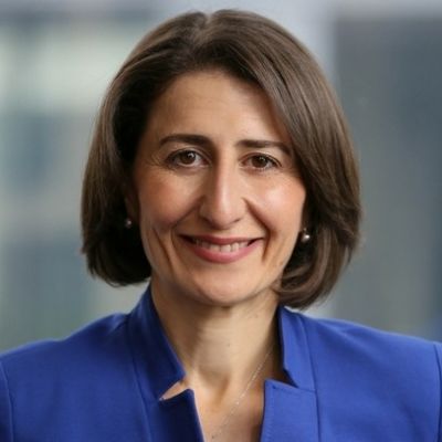 Gladys Berejiklian Wiki: What Religion Does She Follow? Ethnicity & Family