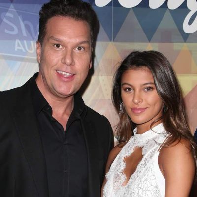 Good Luck Chuck Star Dane Cook Got Engaged To Kelsi Taylor