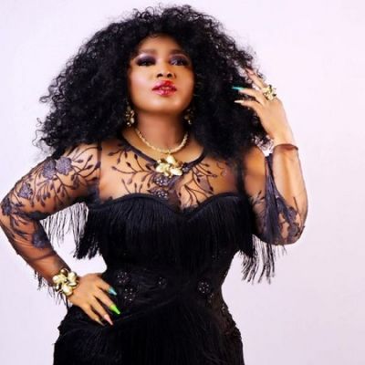 Halima Abubakar- Wiki, Age, Height, Husband, Net Worth, Career