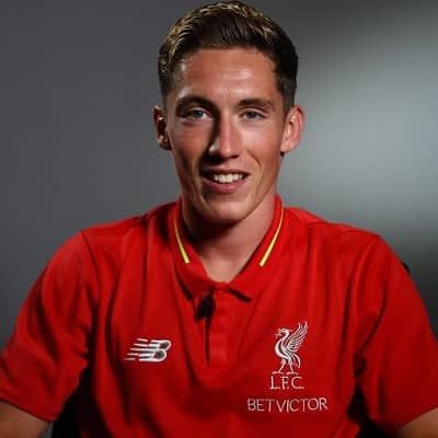 Harry Wilson- Wiki, Age, Height, Girlfriend, Net Worth