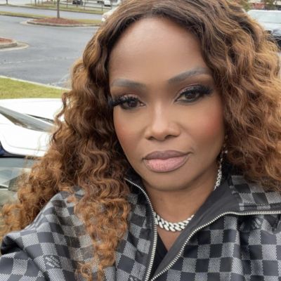 Heavenly And Contessa Clash Over Heavenly’s YouTube Channel Material On Married to Medicine