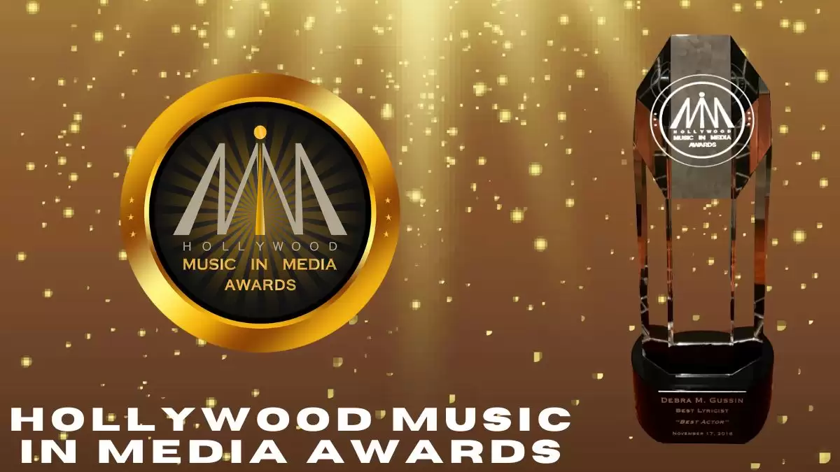 Hollywood Music in Media Awards 2023 Nominations, Winners, and More