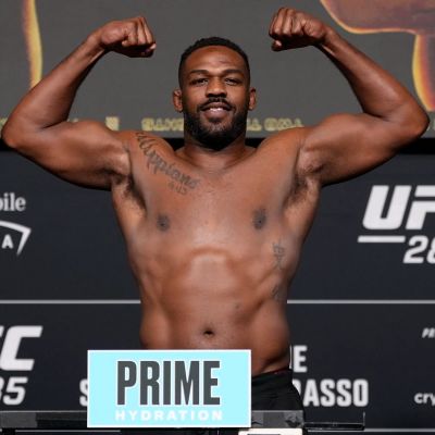 How Did Jon Jones Gain His Weight? UFC Fighter Transformation And Diet