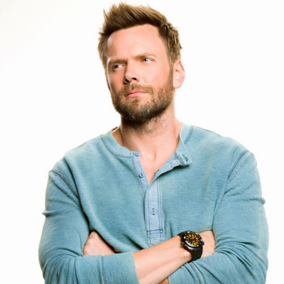 How Rich Is Joel McHale? Net Worth, Career, Salary